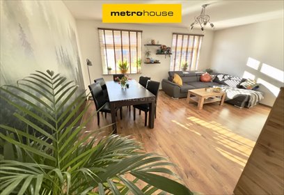 mieszkanie na sprzedaż 72m2 mieszkanie Kąty Wrocławskie, Kołłątaja