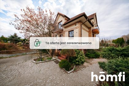 dom na sprzedaż 161m2 dom Brzozówka, Lipowa