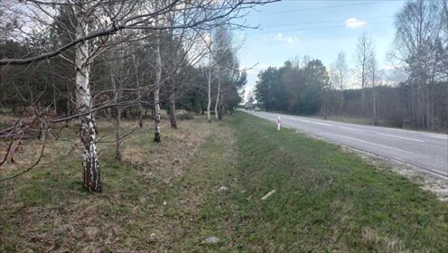 działka na sprzedaż 6400m2 działka Lipnica