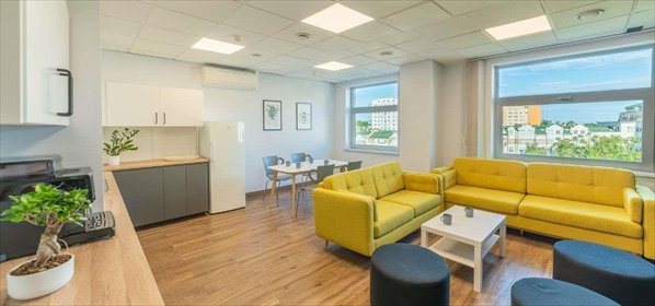 Wynajmę przestrzeń biurową 500 m² w sercu Ochoty lokal użytkowy Warszawa, Ochota, Racławicka