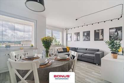 Sprzedam nowoczesne 2-pokojowe mieszkanie 42 m² z widokiem na morze mieszkanie Gdynia, Redłowo, Powstania Wielkopolskiego