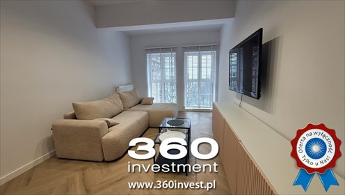 mieszkanie na wynajem 53m2 mieszkanie Szczecin, Centrum, al. Wyzwolenia
