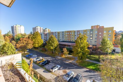 Przestronne 3-pokojowe mieszkanie z balkonem i piwnicą mieszkanie Lublin, Kalinowszczyzna, Ignacego Daszyńskiego