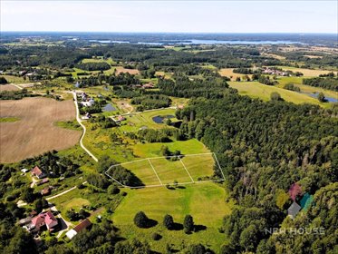 Do sprzedania działka w Rozwady z warunkami zabudowy działka Rozwady