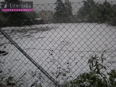 działka na wynajem 2032m2 działka Łódź, Górna