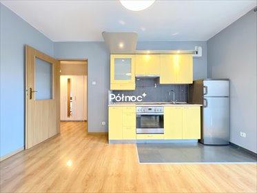 mieszkanie na sprzedaż 36m2 mieszkanie Kraków, Bronowice, Bronowice, os. Złota Podkowa