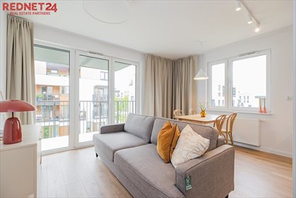 mieszkanie na sprzedaż 45m2 mieszkanie Kraków