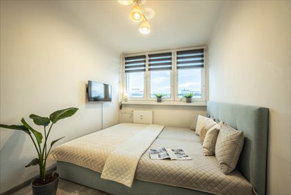 mieszkanie na sprzedaż 40m2 mieszkanie Łódź, Karolew, Karolew, Krzemieniecka