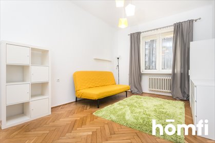 Zapraszam do wynajęcia 49 m² mieszkania z 2 sypialniami w centrum Krakowa mieszkanie Kraków, Nowa Huta, os. Centrum B