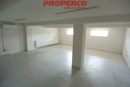 Polecam lokal 90 m² na os. Jagiellońskim w Kielcach lokal użytkowy Kielce, os. Jagiellońskie
