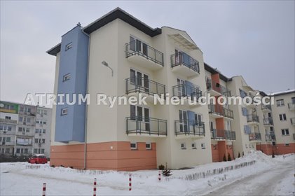 mieszkanie na wynajem 47m2 mieszkanie Piotrków Trybunalski