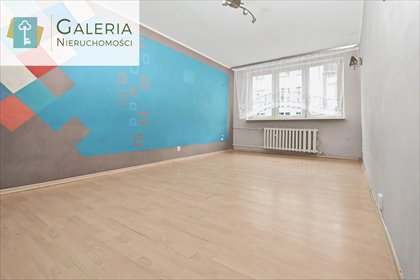 Zapraszam do mieszkania 43,4 m² z piwnicą i pełną aranżacją mieszkanie Elbląg, Kosynierów Gdyńskich
