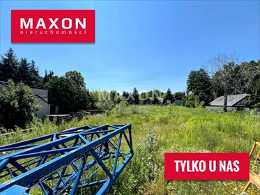 działka na wynajem 2925m2 działka Warszawa, Białołęka