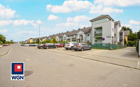 mieszkanie na sprzedaż 44m2 mieszkanie Plewiska, Kminkowa