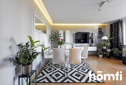 mieszkanie na sprzedaż 69m2 mieszkanie Poznań, Jeżyce