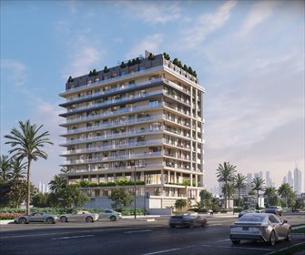 Luksusowe 2-pokojowe mieszkanie z udogodnieniami w Dubailand mieszkanie Dubailand Residence Complex, Dubailand Residence Complex, Dubailand, Dubaj