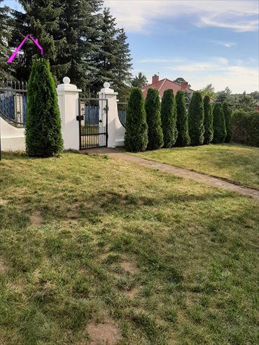 Działka budowlana na sprzedaż Sitno 500m2 Foto 6