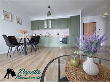 mieszkanie na sprzedaż 48m2 mieszkanie Zalasewo, Zalasewo, Garby/Zalasewo