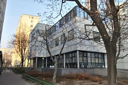 lokal użytkowy na wynajem 33m2 lokal użytkowy Warszawa, Śródmieście