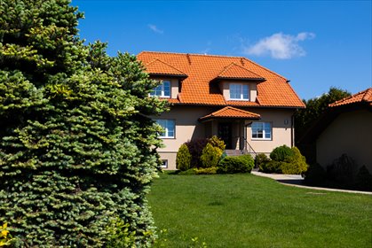 dom na sprzedaż 313m2 dom Łódź, Górna