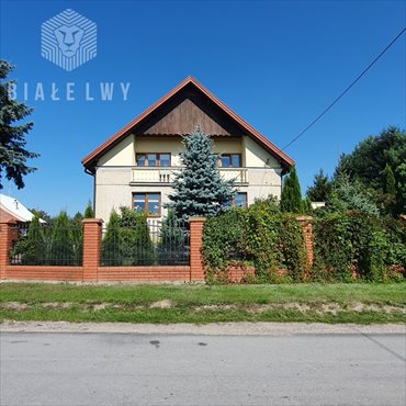 Dom na sprzedaż Wola Worowska 200m2 Foto 2