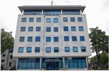 lokal użytkowy na wynajem 536m2 lokal użytkowy Warszawa, Wola