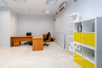 lokal użytkowy na wynajem 25m2 lokal użytkowy Rzeszów, Sokoła