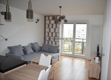 mieszkanie na wynajem 40m2 mieszkanie Warszawa, Ursynów, al. Komisji Edukacji Narodowej