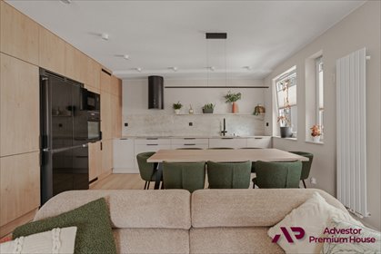 mieszkanie na sprzedaż 88m2 mieszkanie Poznań, Naramowice, Naramowice, Sielawy