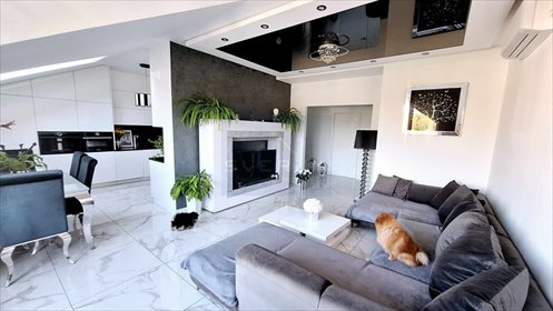 mieszkanie na sprzedaż 70m2 mieszkanie Częstochowa, Parkitka