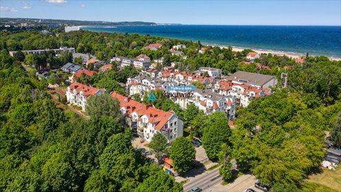 Apartament 89m2 w Jelitkowie, blisko plaży i terenów rekreacyjnych mieszkanie Gdańsk, Jelitkowo, Piastowska