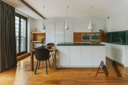 mieszkanie na wynajem 84m2 mieszkanie Wrocław, Walońska