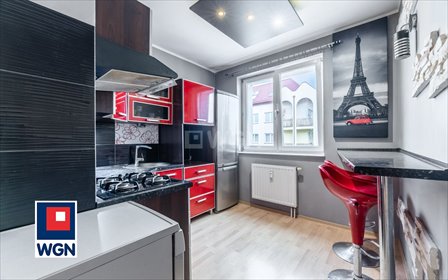 mieszkanie na sprzedaż 73m2 mieszkanie Reda, Jana Pawła II