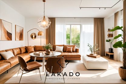 mieszkanie na sprzedaż 72m2 mieszkanie Katowice, Koszutka, Aleja Wojciecha Korfantego