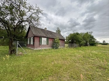 działka na sprzedaż 3639m2 działka Kruszewo