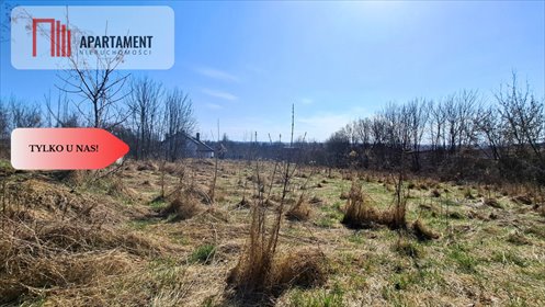 działka na sprzedaż 859m2 działka Świecie