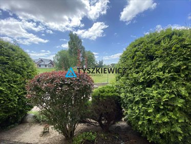 mieszkanie na wynajem 58m2 mieszkanie Borkowo, Letniskowa