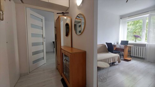 mieszkanie na sprzedaż 33m2 mieszkanie Wroclaw, Stare Miasto, Kniaziewicza