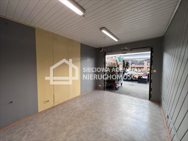 Lokal użytkowy 17 m² na Placu Górnośląskim w Gdyni lokal użytkowy Gdynia, Orłowo