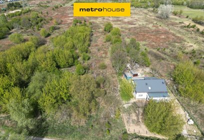 działka na sprzedaż 21500m2 działka Łomianki, Strumykowa