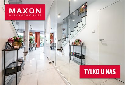 mieszkanie na sprzedaż 168m2 mieszkanie Marki, ul. Ludwika Solskiego