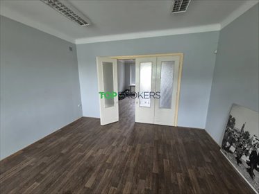 Wynajmę przestronny lokal 160m² z placem i parkingiem na Bemowie lokal użytkowy Warszawa, Bemowo Chrzanów