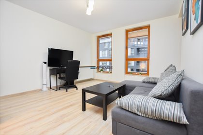 mieszkanie na wynajem 38m2 mieszkanie Kraków, Podgórze, Zabłocie, Ślusarska