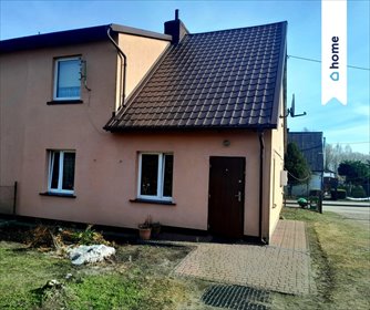 mieszkanie na sprzedaż 50m2 mieszkanie Rotmanka, Leśna