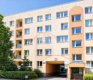 mieszkanie na sprzedaż 68m2 mieszkanie Wrocław, Krzyki / Huby, Łódzka