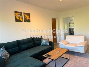 mieszkanie na sprzedaż 42m2 mieszkanie Białystok, Antoniuk