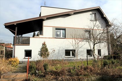 dom na sprzedaż 174m2 dom Krapkowice, Otmęt