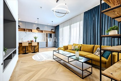 mieszkanie na wynajem 103m2 mieszkanie Warszawa, Mokotów, ul. Dominika Merliniego