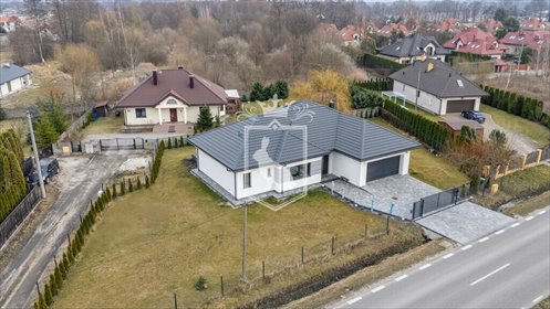 dom na sprzedaż 177m2 dom Długa Szlachecka, Prymasa Stefana Wyszyńskiego