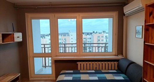 Atrakcyjne 2-pokojowe mieszkanie z balkonem na os. Paderewskiego mieszkanie Katowice, os. Paderewskiego, Graniczna